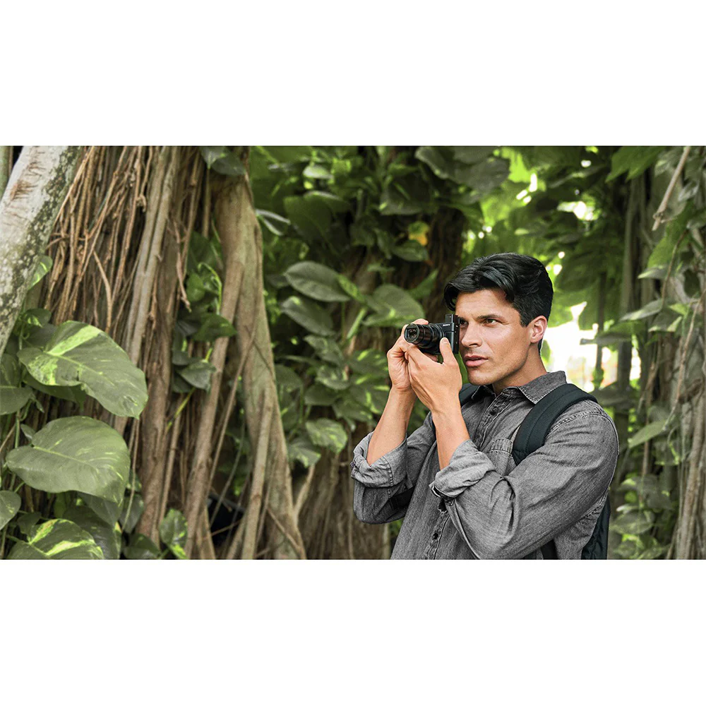 DSC-RX100 VII Compact Camera, Unrivalled AF - Image 16