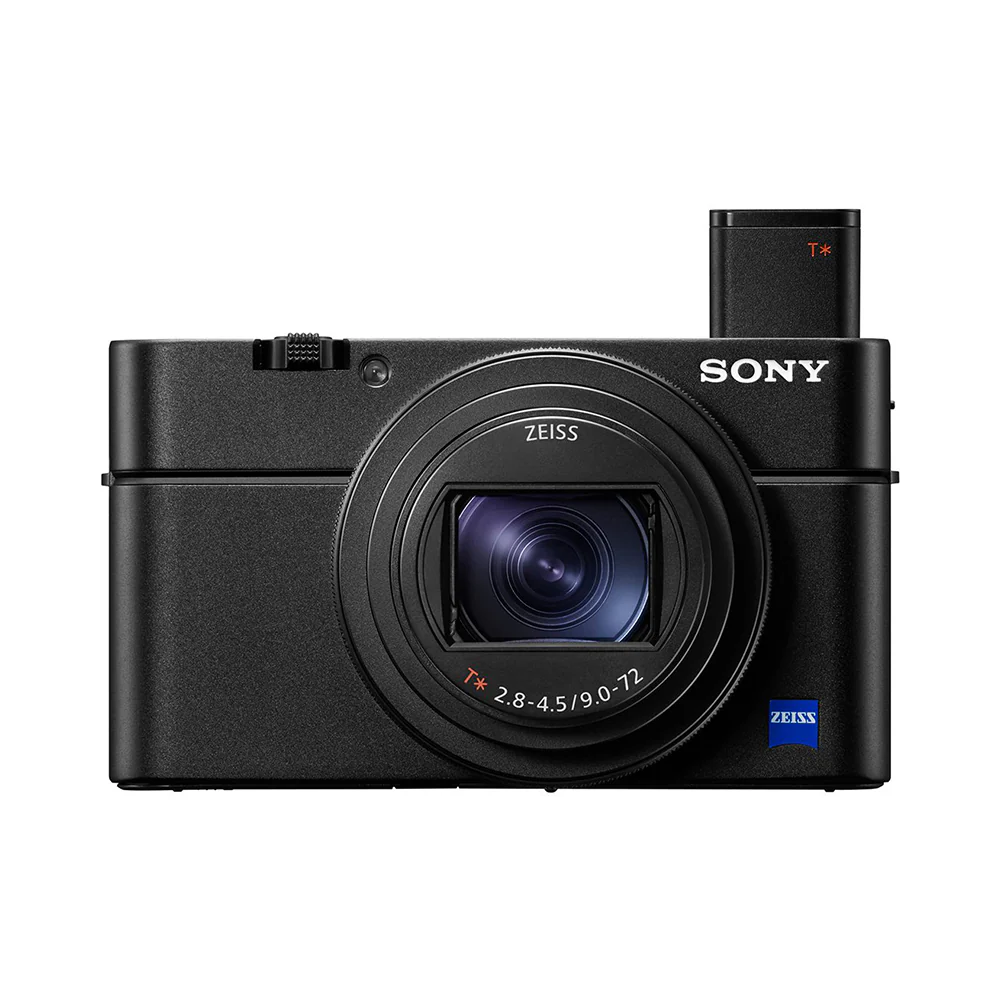 DSC-RX100 VII Compact Camera, Unrivalled AF - Image 4
