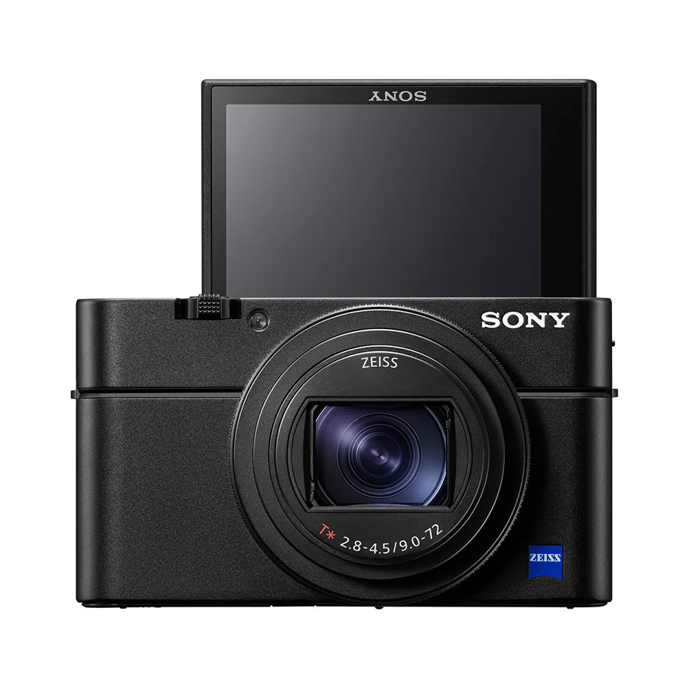 DSC-RX100 VII Compact Camera, Unrivalled AF - Image 6