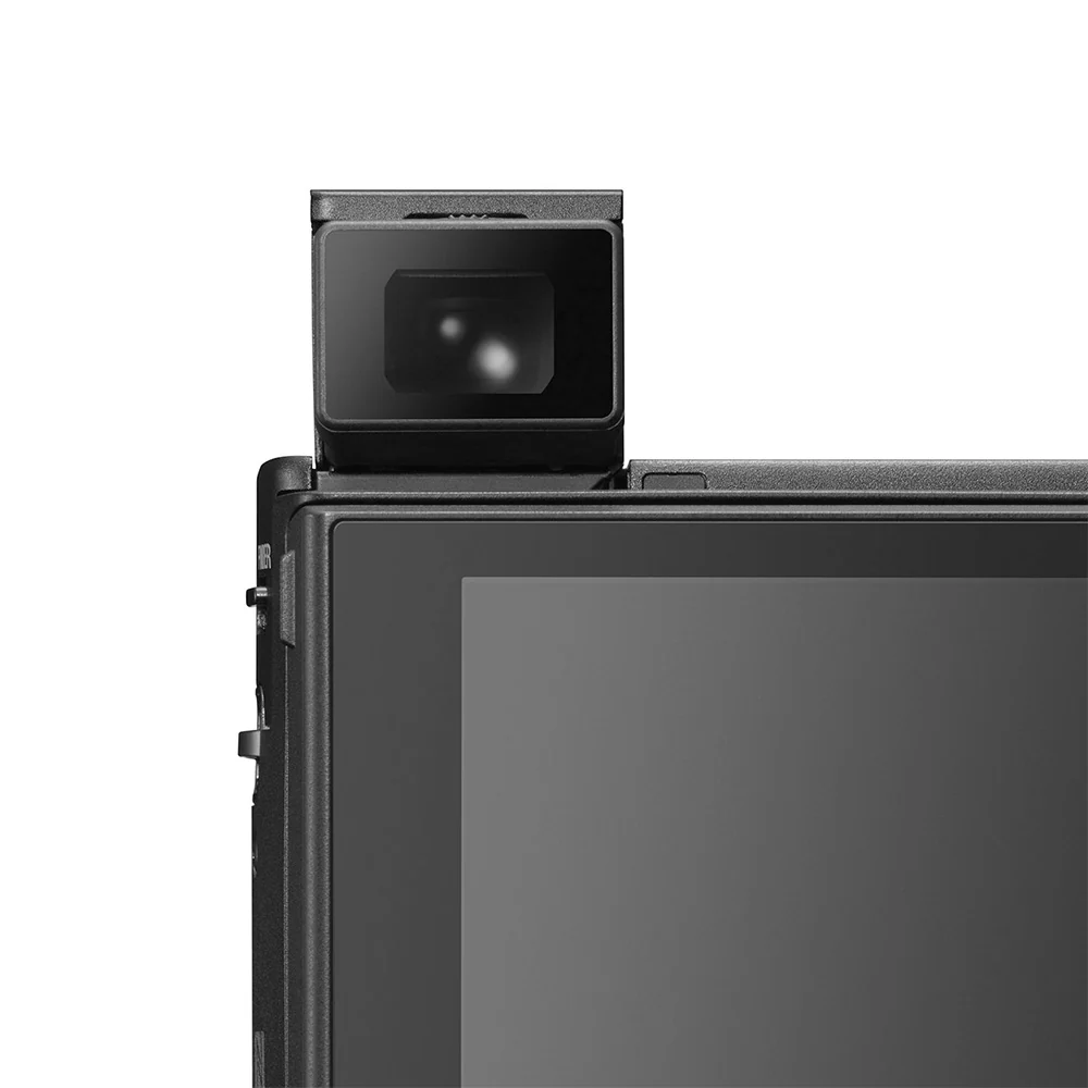 DSC-RX100 VII Compact Camera, Unrivalled AF - Image 7