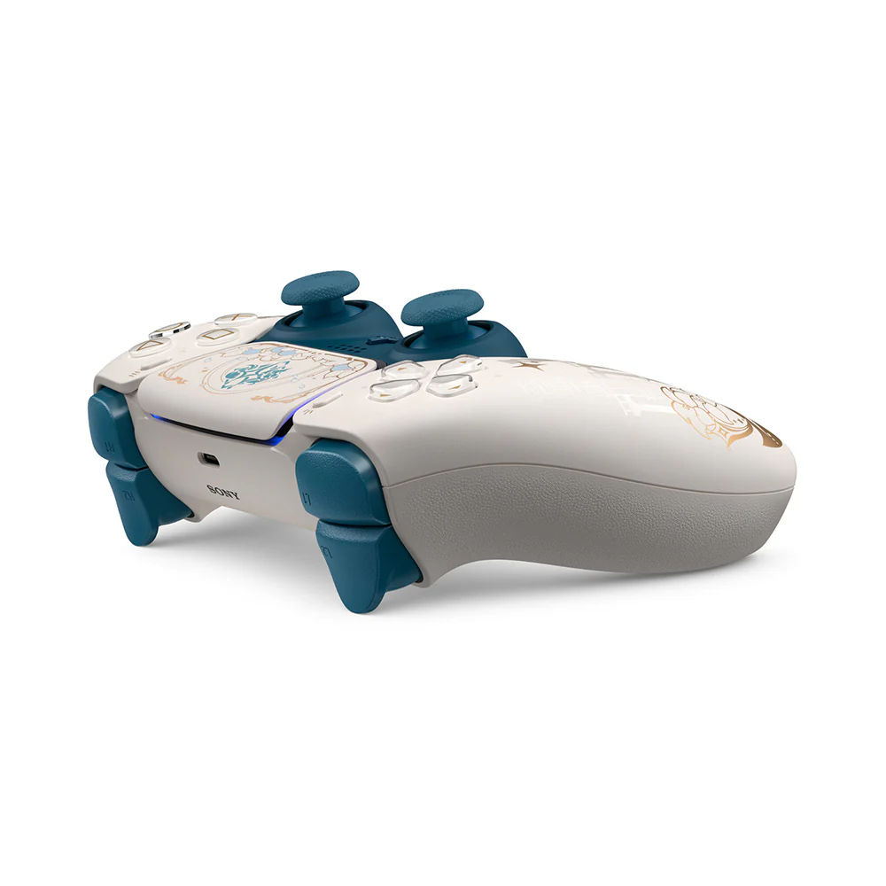 DualSense Controller Genshin LE - Image 2