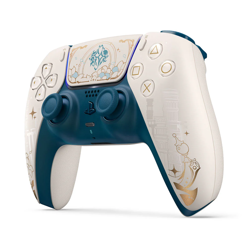 DualSense Controller Genshin LE - Image 3