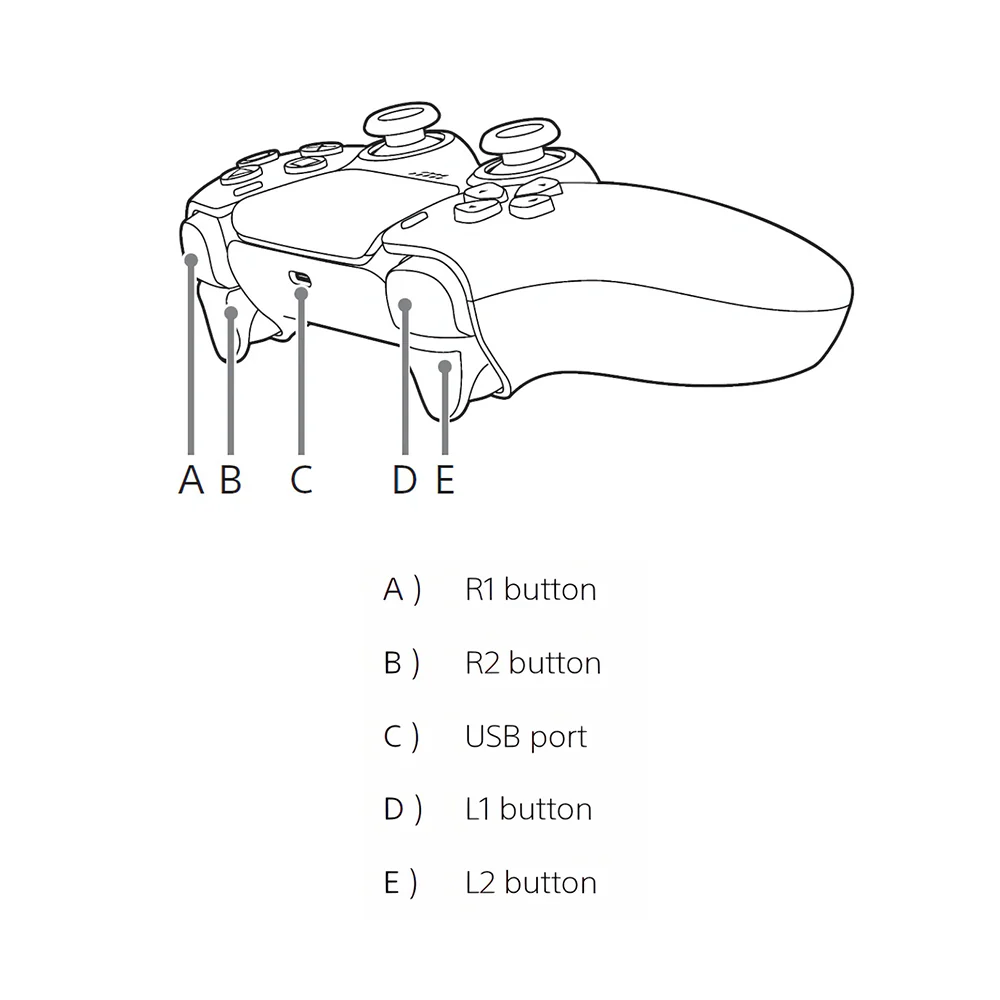 DualSense Controller Genshin LE - Image 9