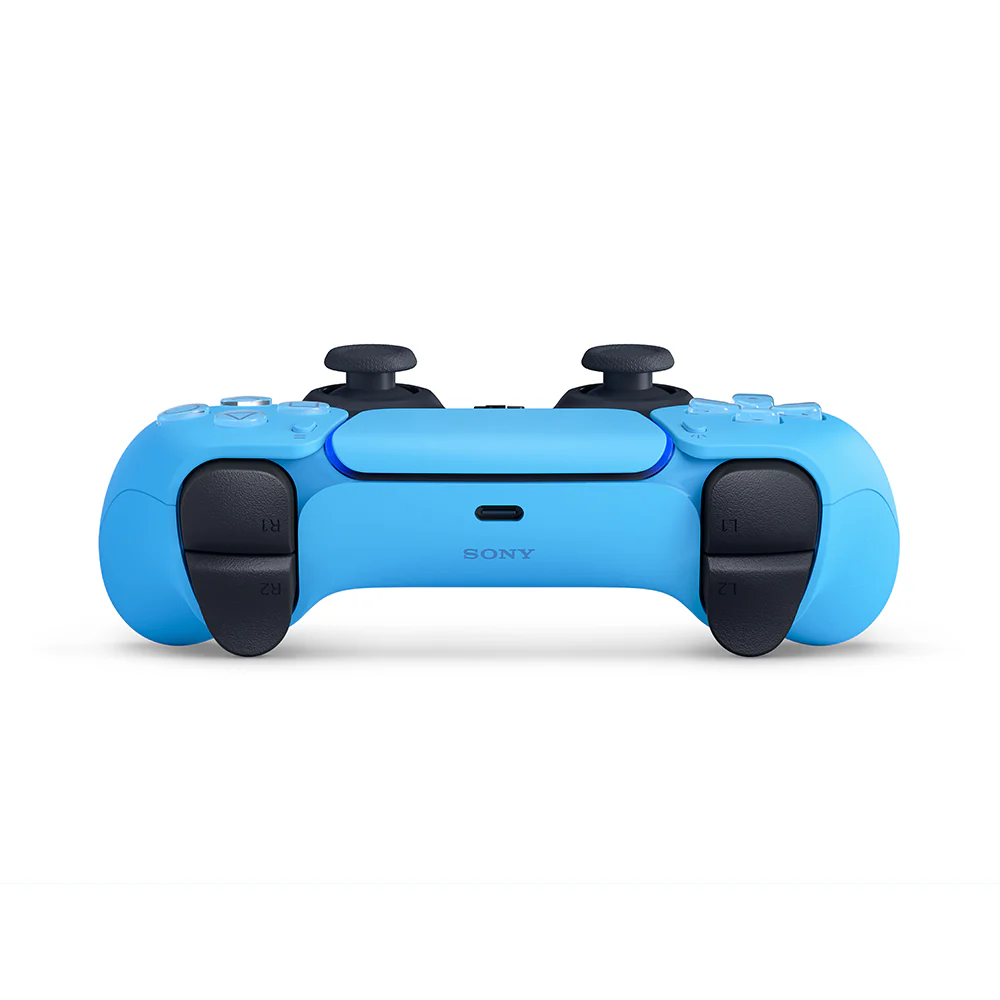 DualSense Controller Ice Blue/RUS - Image 4
