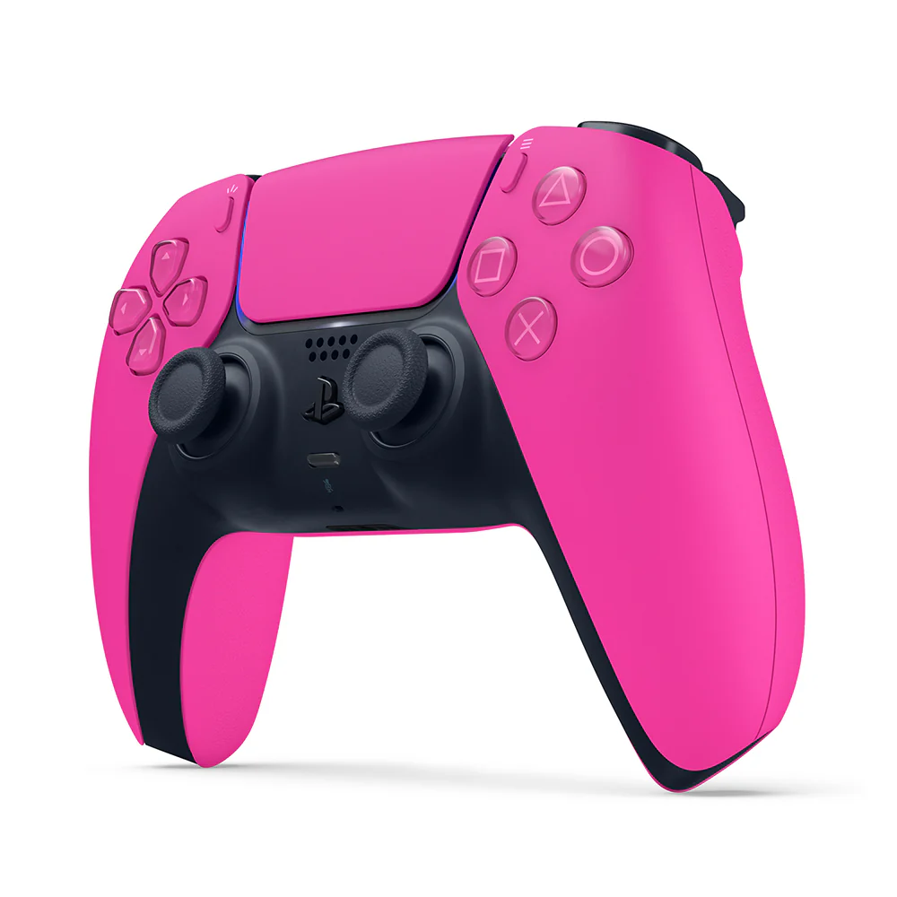 DualSense Controller Pink/RUS - Image 3