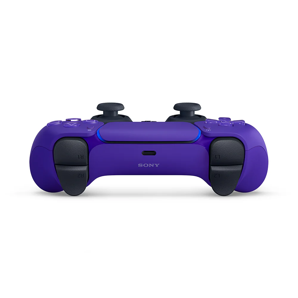 DualSense Controller Purple/RUS - Image 3
