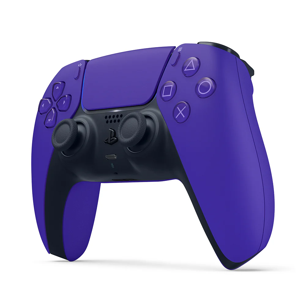 DualSense Controller Purple/RUS - Image 4