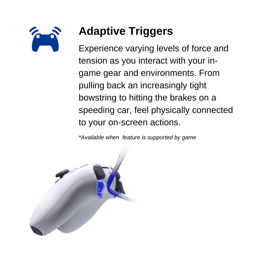 DualSense Wireless Controller-Remix Green - Image 4