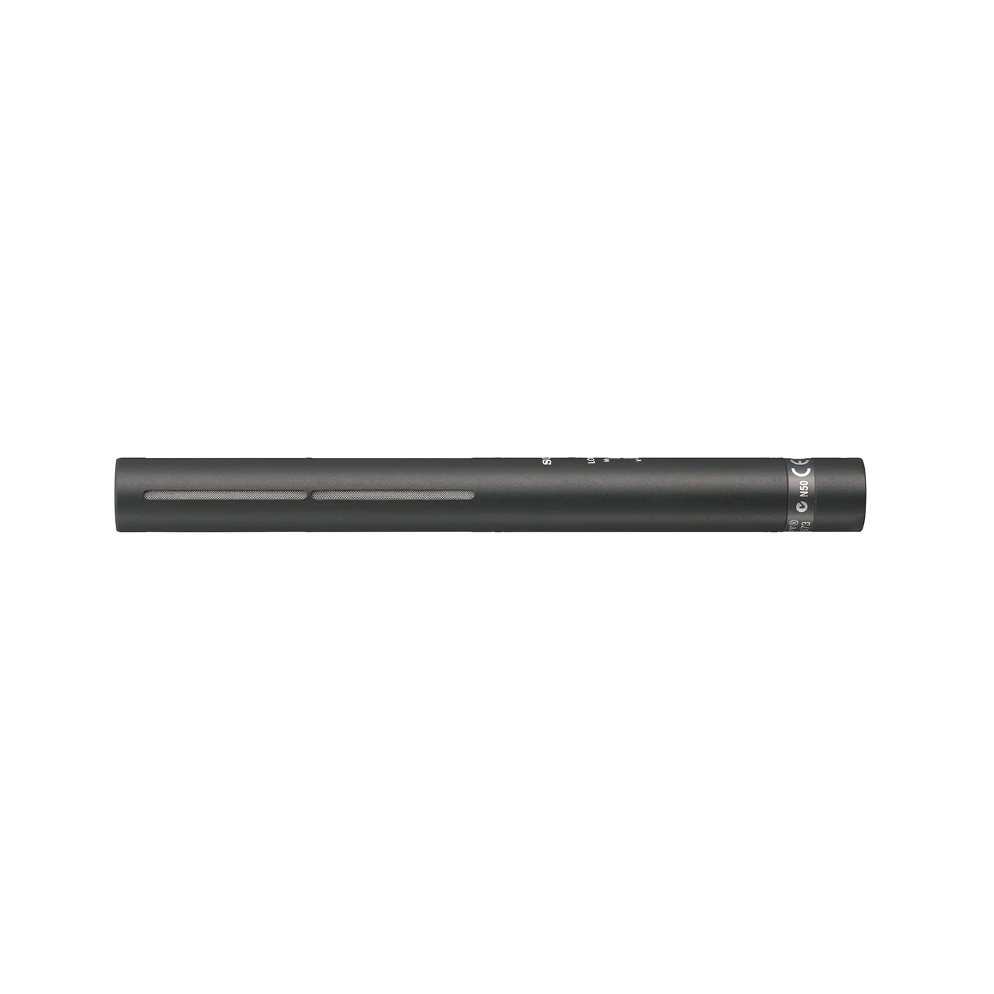 ECM-673 - Short Shotgun Electret Condenser Microphone - Image 3