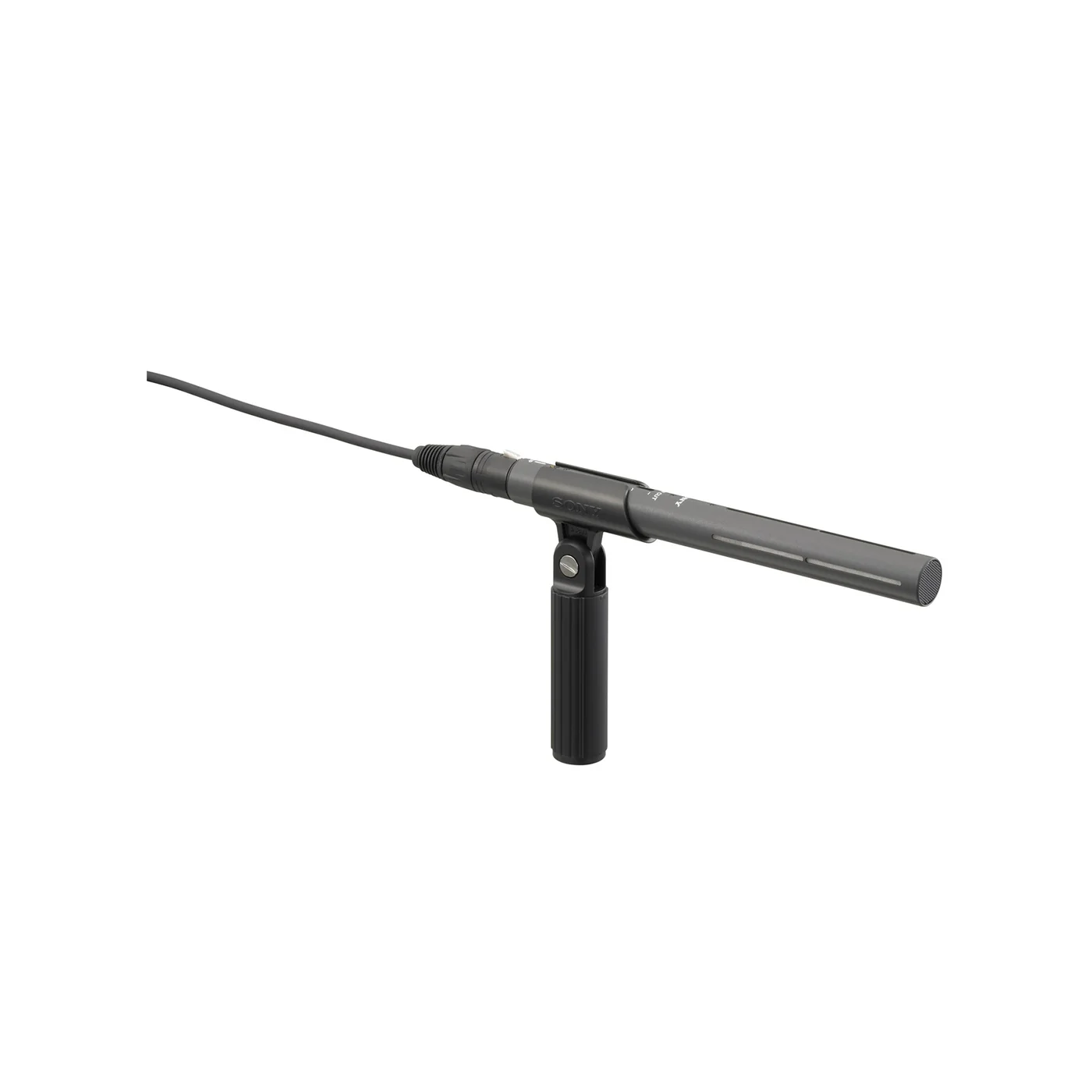 ECM-673 - Short Shotgun Electret Condenser Microphone - Image 4