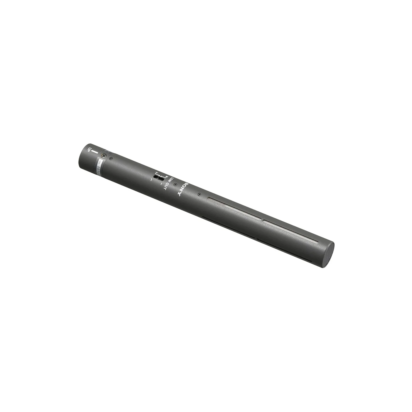 ECM-673 - Short Shotgun Electret Condenser Microphone - Image 5