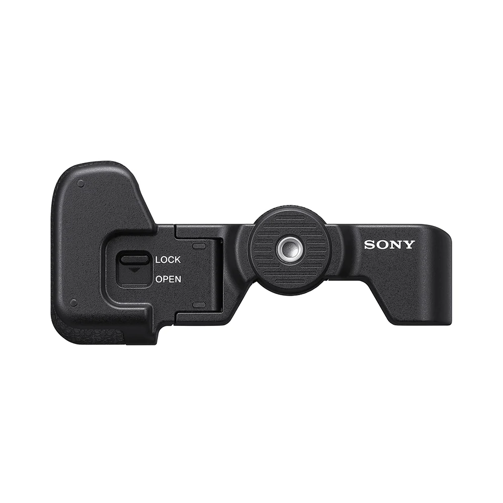 Sony GP-X2 Grip Extension for ILCE-7CR and ILCE-7C2 Same as supplied in the ILCE-7CR package - Image 2