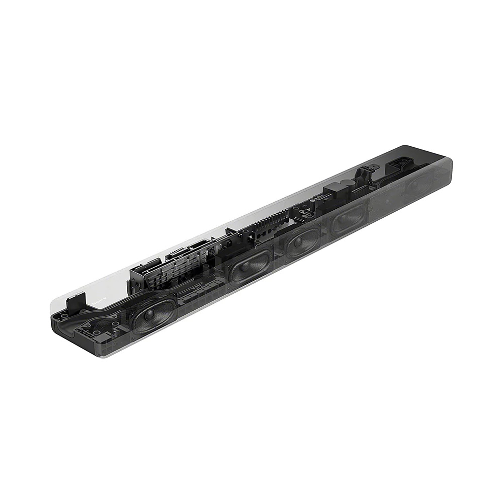 Sony HT-A3000 3.1.ch 360 SSM and Dolby Atmos Soundbar Home Theatre System - Image 11