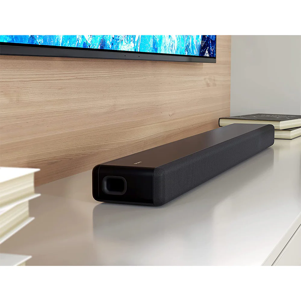 Sony HT-A3000 3.1ch 360 Spatial Sound Mapping SoundbarHome theatre system with Dolby Atmos and wireless Subwoofer SA-SW3 ( 450W,Bluetooth, Hi Res Audio, 360 RA,HDMI eArc & Optical Connectivity) - Image 12