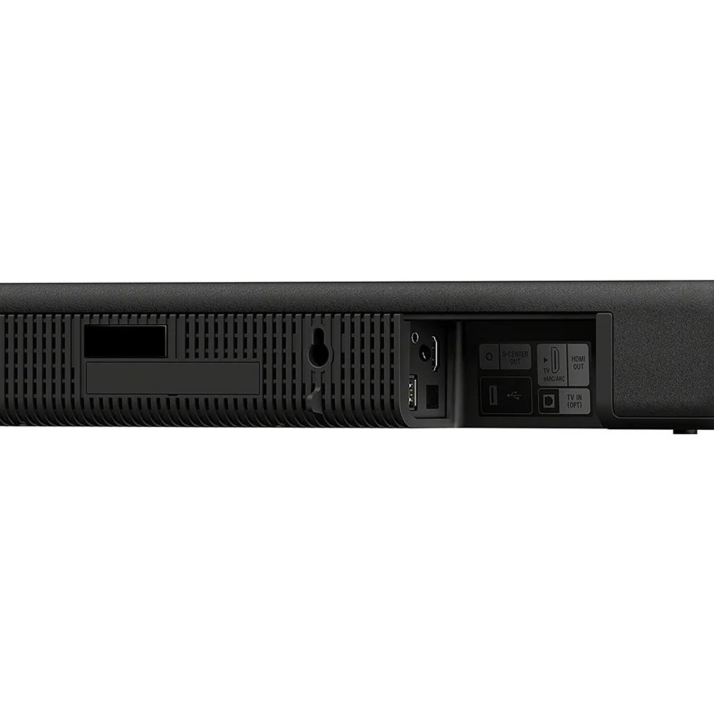 Sony HT-A3000 3.1ch 360 Spatial Sound Mapping SoundbarHome theatre system with Dolby Atmos and wireless Subwoofer SA-SW3 ( 450W,Bluetooth, Hi Res Audio, 360 RA,HDMI eArc & Optical Connectivity) - Image 15