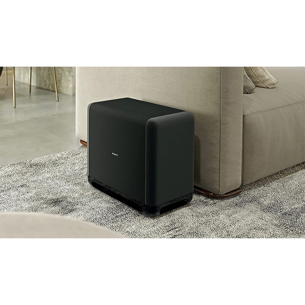 Sony HT-A3000 5.1ch 360 Spatial Sound Mapping SoundbarHome theatre system with Dolby Atmos and wireless Subwoofer SA-SW3 & Rear Speaker SA-RS3S (550W,Bluetooth,360 RA,HDMI eArc & Optical Connectivity) - Image 19