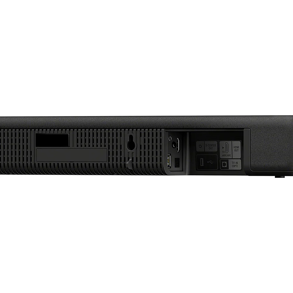 Sony HT-A3000 3.1ch 360 Spatial Sound Mapping SoundbarHome theatre system with Dolby Atmos and wireless Subwoofer SA-SW5 ( 550W,Bluetooth, Hi Res Audio, 360 RA,HDMI eArc & Optical Connectivity) - Image 15