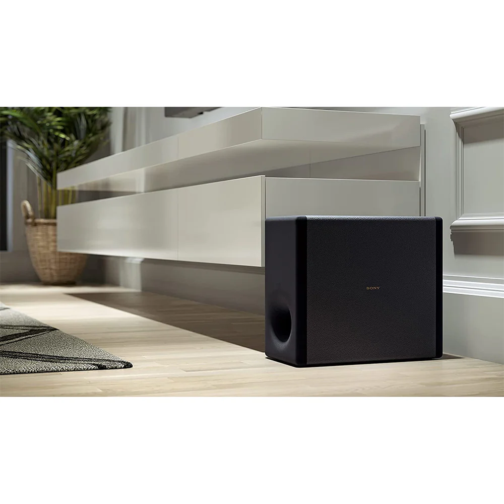Sony HT-A3000 5.1.2ch 360 Spatial Sound Mapping SoundbarHome theatre system with Dolby Atmos and wireless Subwoofer SA-SW5 & Rear Speaker SA-RS5S( 730W,Bluetooth,360 RA,HDMI eArc & Optical Connectivity) - Image 18