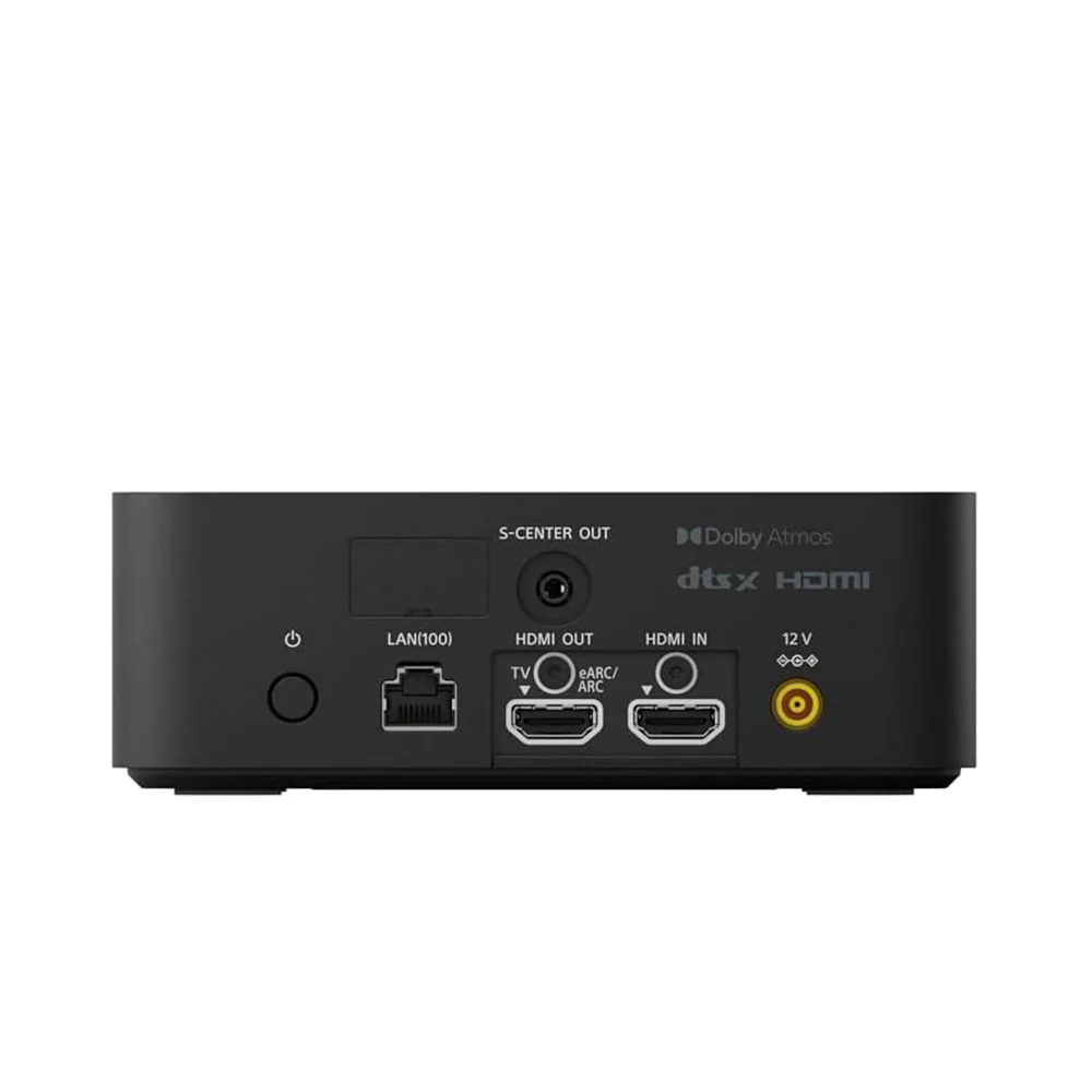 Sony Bravia Theatre Quad (HT-A9M2) Premium Home Theatre System with 360 SSM, All Wireless multi Dimensional Surround Sound (IMAX,Dolby Atmos/DTSx,360 RA,Voice Zoom3, Alexa & Google, 8K/4K HDR),Grey - Image 15
