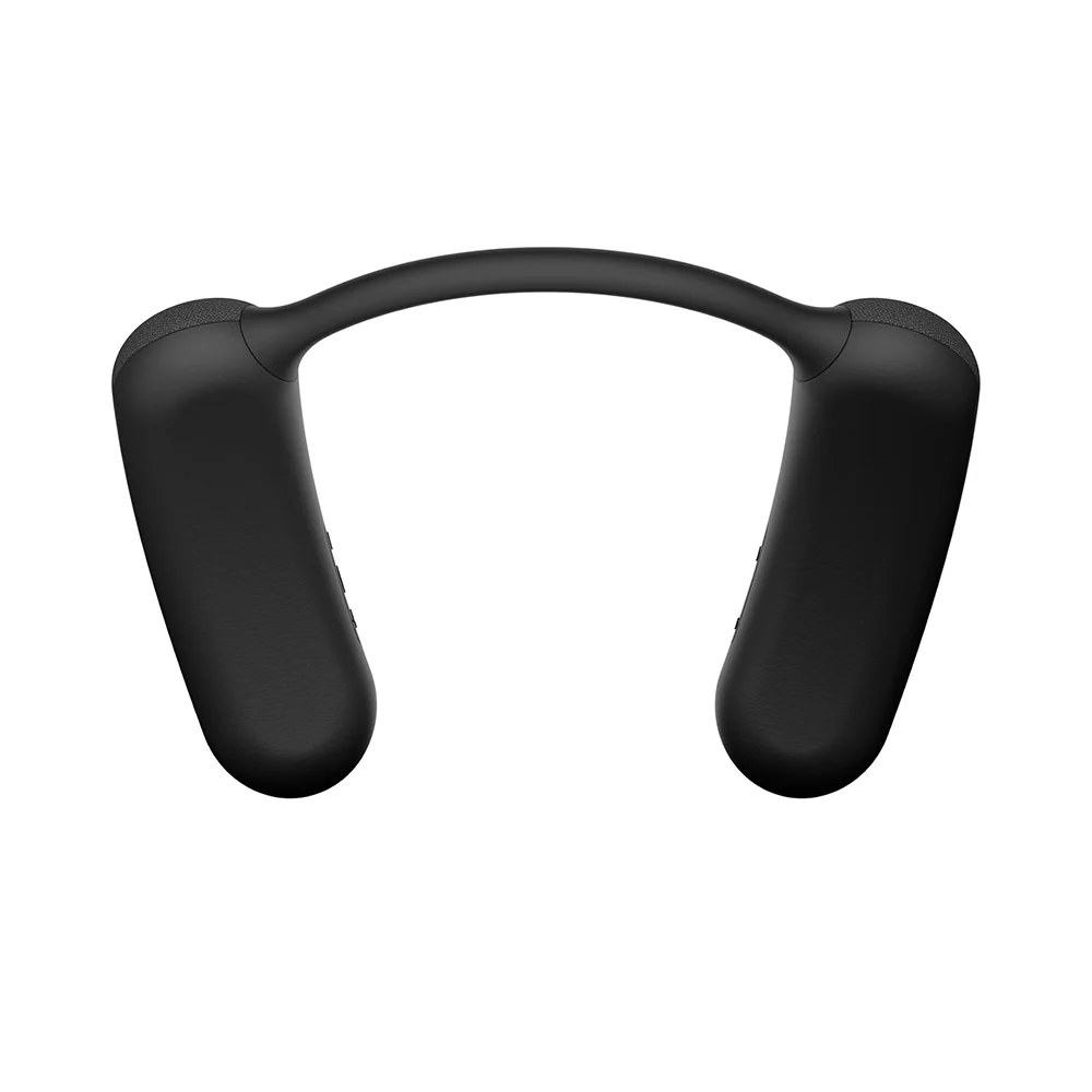 Sony BRAVIA Theater U Wireless Wearable TV Speaker with Dolby Atmos & Bluetooth, Personalized Home Theater Audio, Gaming Compatibility, Built-in mic, 12 Hrs Battery Life, IPX4 Splash-Resistant(HT-AN7) - Image 10