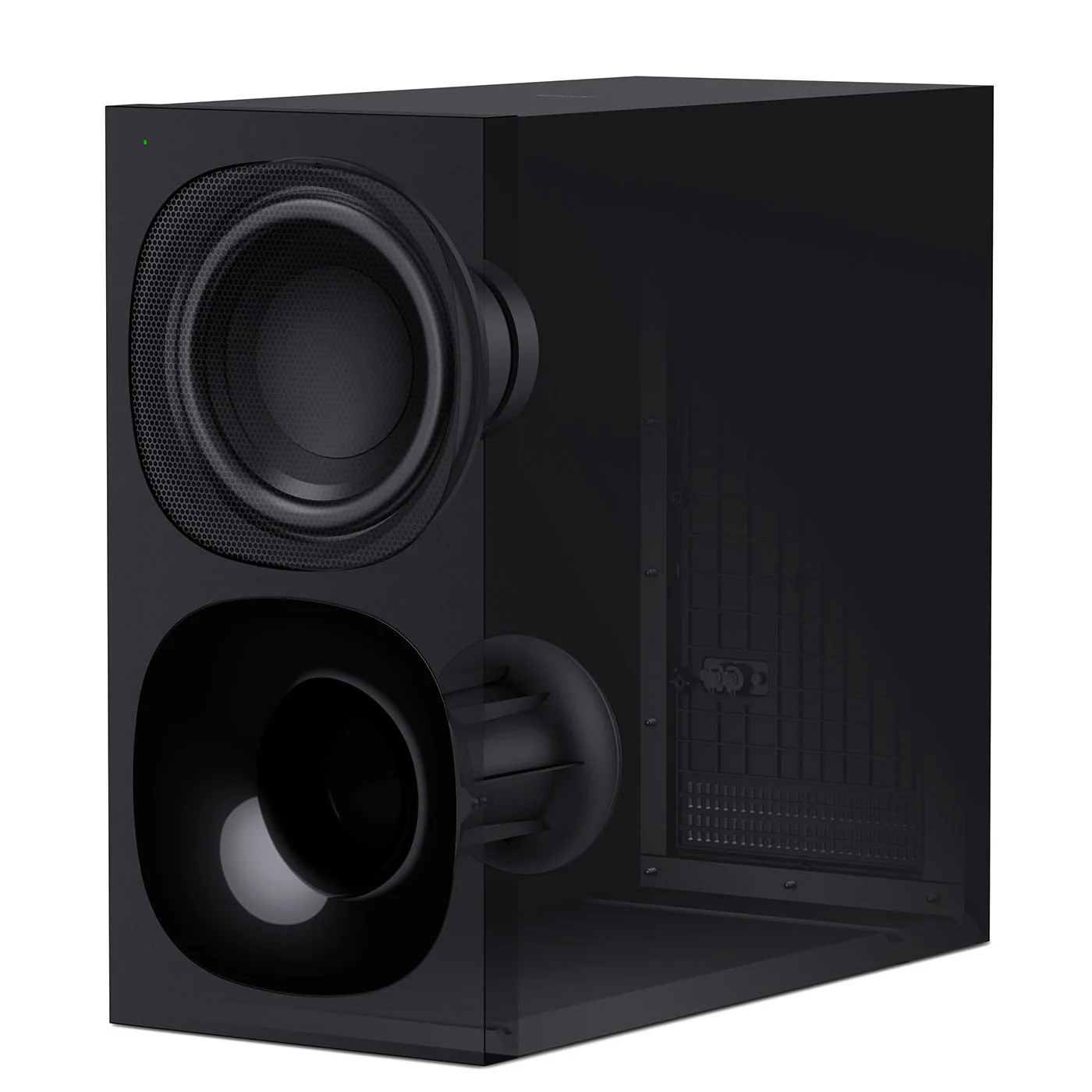 Sony HT-G700-3.1ch Dolby Atmos/DTS:X Soundbar with wireless subwoofer - Image 12