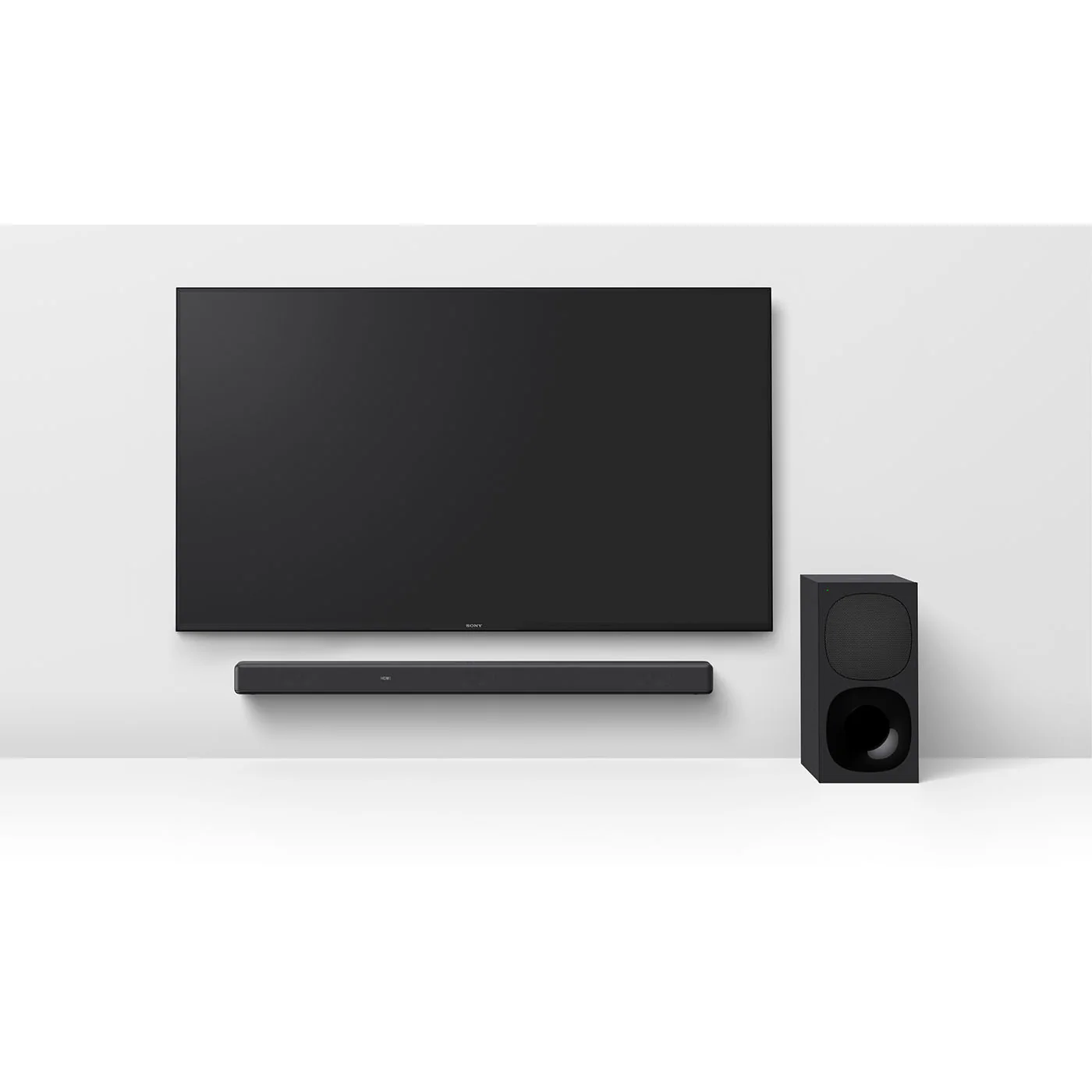 Sony HT-G700-3.1ch Dolby Atmos/DTS:X Soundbar with wireless subwoofer - Image 13