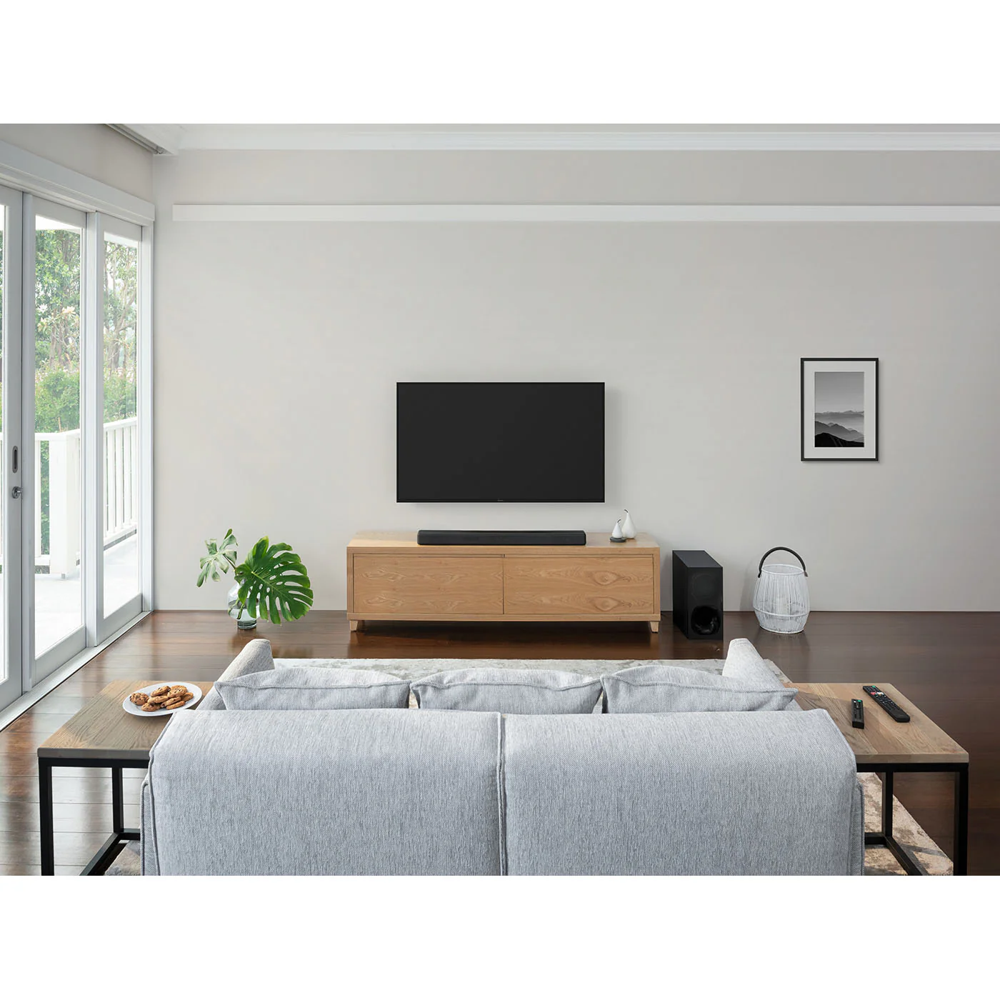 Sony HT-G700-3.1ch Dolby Atmos/DTS:X Soundbar with wireless subwoofer - Image 5