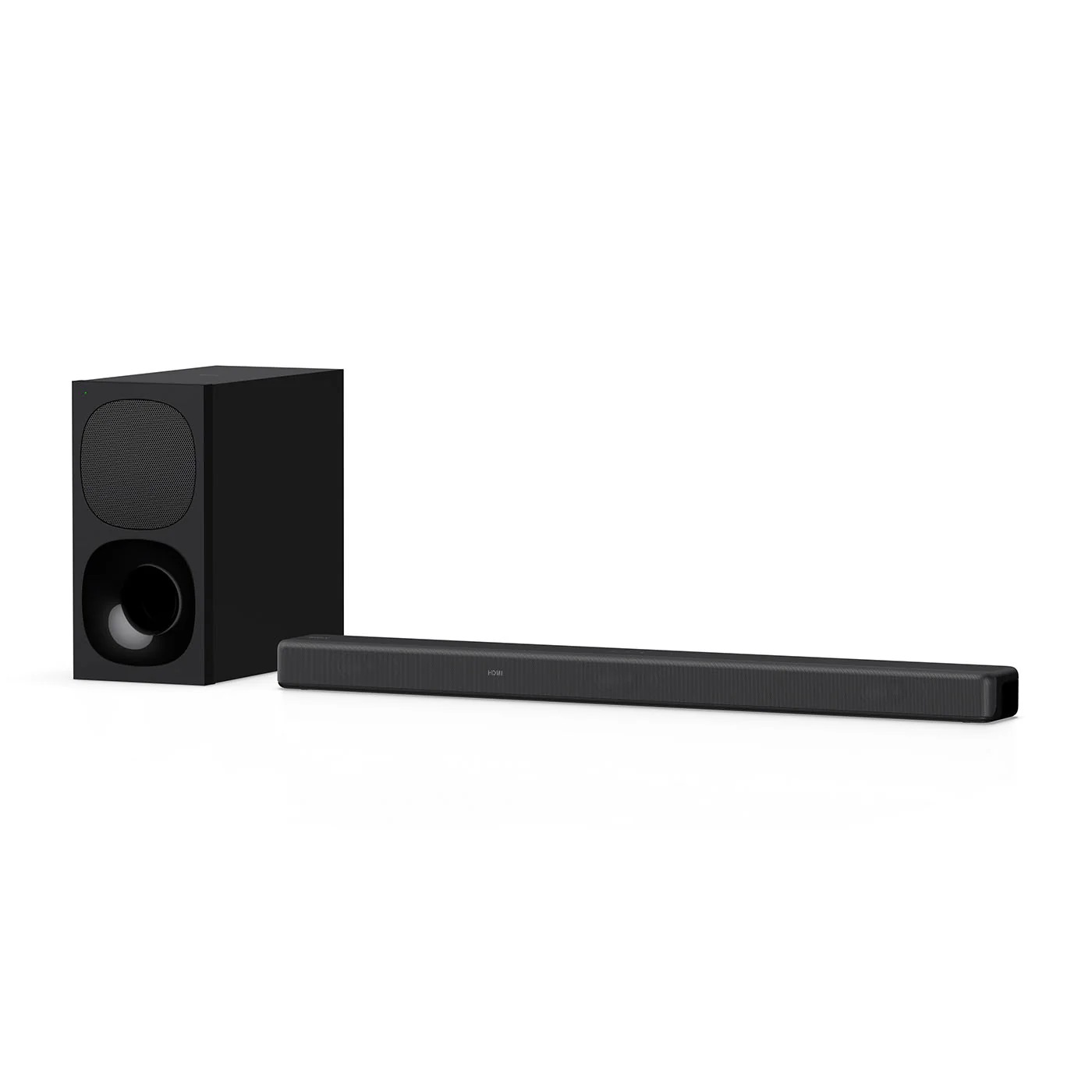 Sony HT-G700-3.1ch Dolby Atmos/DTS:X Soundbar with wireless subwoofer - Image 9
