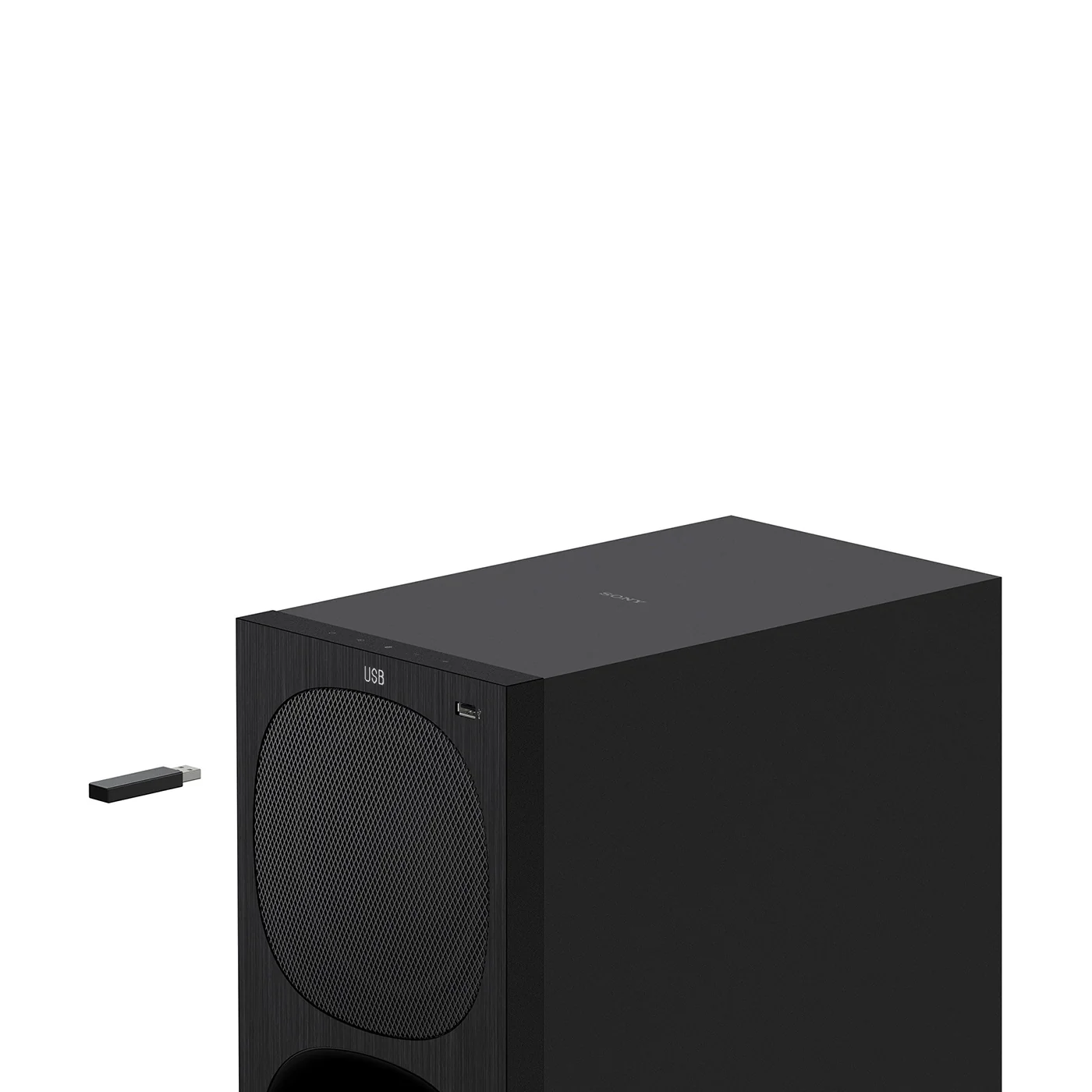 Sony HT-S20R Real 5.1ch Dolby Digital Soundbar for TV with subwoofer and Compact Rear Speakers, 5.1ch Home Theatre System (400W,Bluetooth & USB Connectivity, HDMI & Optical connectivity) - Image 8