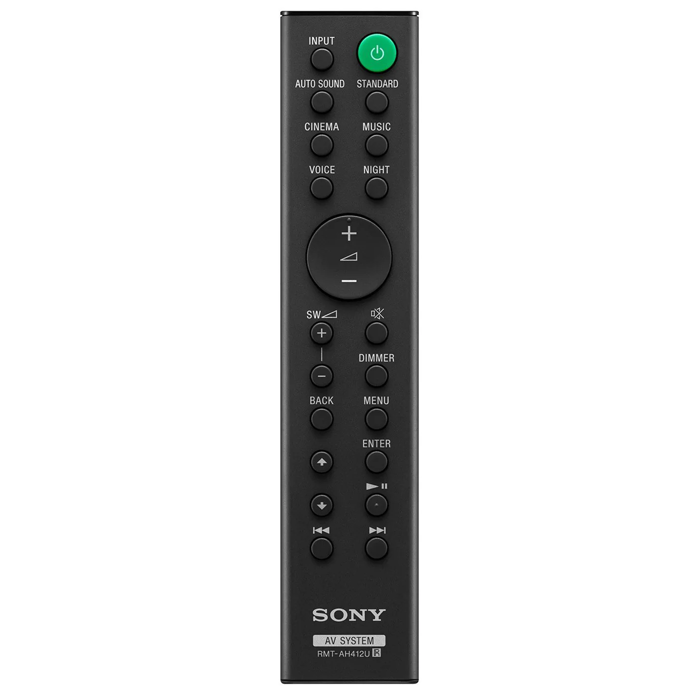 Sony HT-S20R Real 5.1ch Dolby Digital Soundbar for TV with subwoofer and Compact Rear Speakers, 5.1ch Home Theatre System (400W,Bluetooth & USB Connectivity, HDMI & Optical connectivity) - Image 9