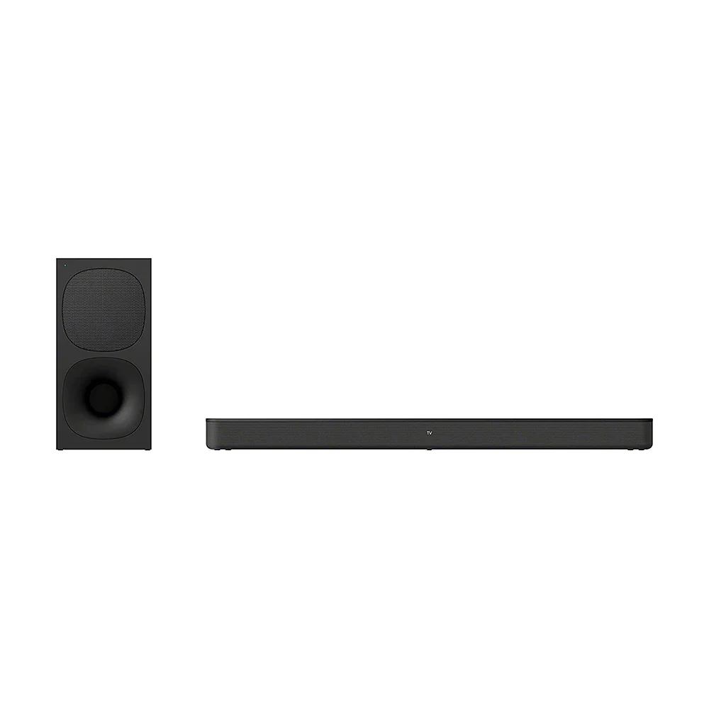 Sony HT-S400 2.1ch Soundbar With Powerful Wireless Subwoofer, S-Force PRO Front Surround Sound and Dolby Digital - Image 4