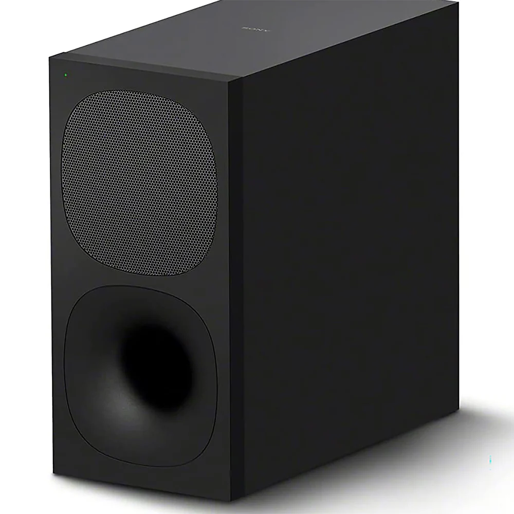 Sony HT-S400 2.1ch Soundbar With Powerful Wireless Subwoofer, S-Force PRO Front Surround Sound and Dolby Digital - Image 5