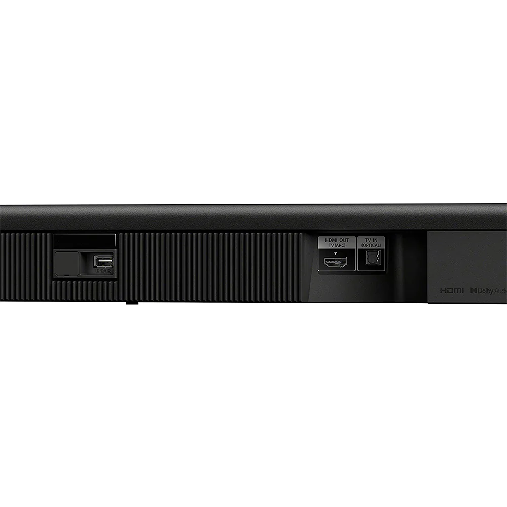 Sony HT-S400 2.1ch Soundbar With Powerful Wireless Subwoofer, S-Force PRO Front Surround Sound and Dolby Digital - Image 7