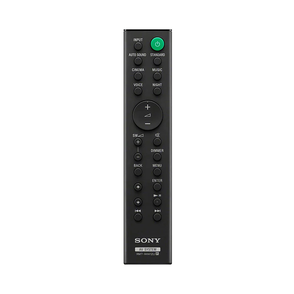 Sony HT-S40R Real 5.1ch Dolby Audio Soundbar for TV with Subwoofer & Wireless Rear Speakers, 5.1ch Home Theatre System (600W, Bluetooth & USB Connectivity, HDMI & Optical Connectivity, Sound Mode) - Image 7