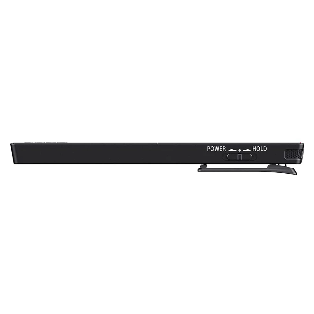 Sony ICD-TX660 Light Weight Voice Recorder, with 12hours battery life, 16GB Built-In memory - Image 7