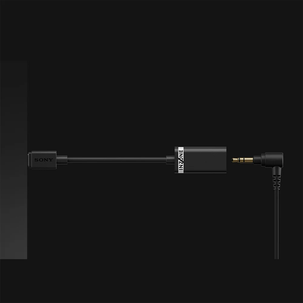Sony INZONE E9 Wired in-Ear Monitor for Gaming, Tuned for FPS Games, Sound Isolating Earbuds, Comfortable Fit, Low Profile Design, 360 Spatial Sound, Case Included, Developed with Fnatic, White - Image 16