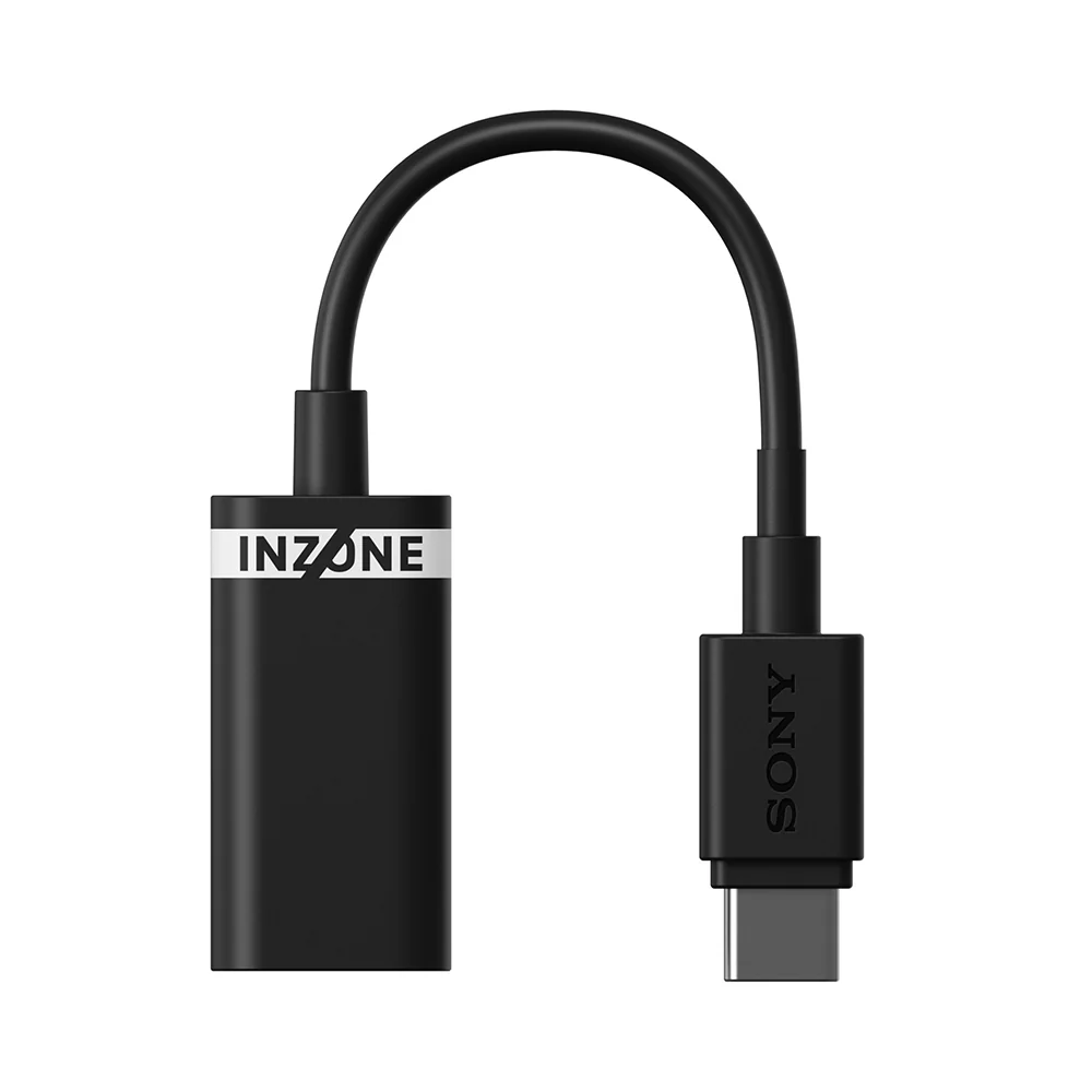 Sony INZONE E9 Wired in-Ear Monitor for Gaming, Tuned for FPS Games, Sound Isolating Earbuds, Comfortable Fit, Low Profile Design, 360 Spatial Sound, Case Included, Developed with Fnatic, White - Image 27