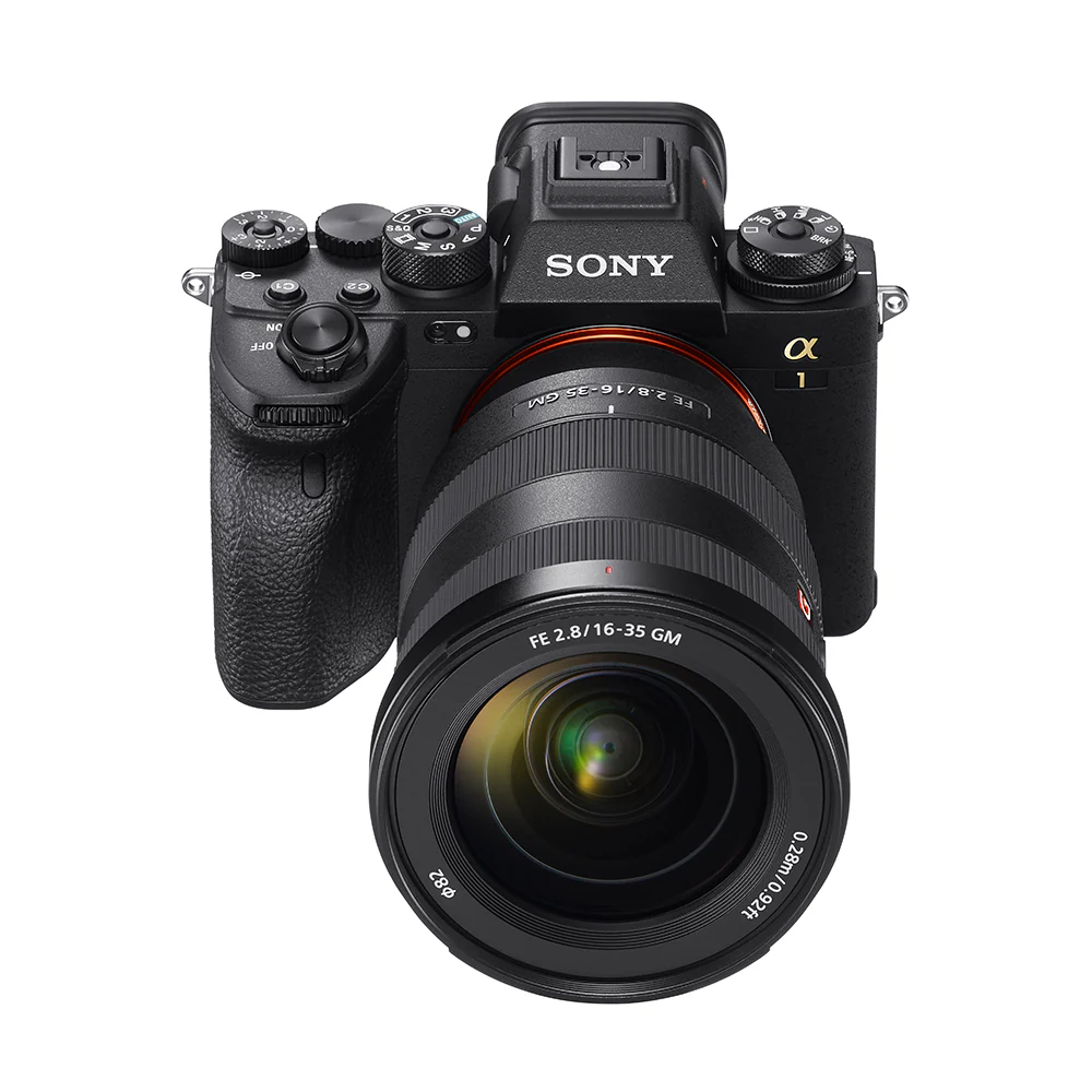 Sony Alpha 1 E-Mount Full-Frame Camera (ILCE-1) | 50 MP Mirrorless Camera, 30 FPS, 8K/30p - Image 16