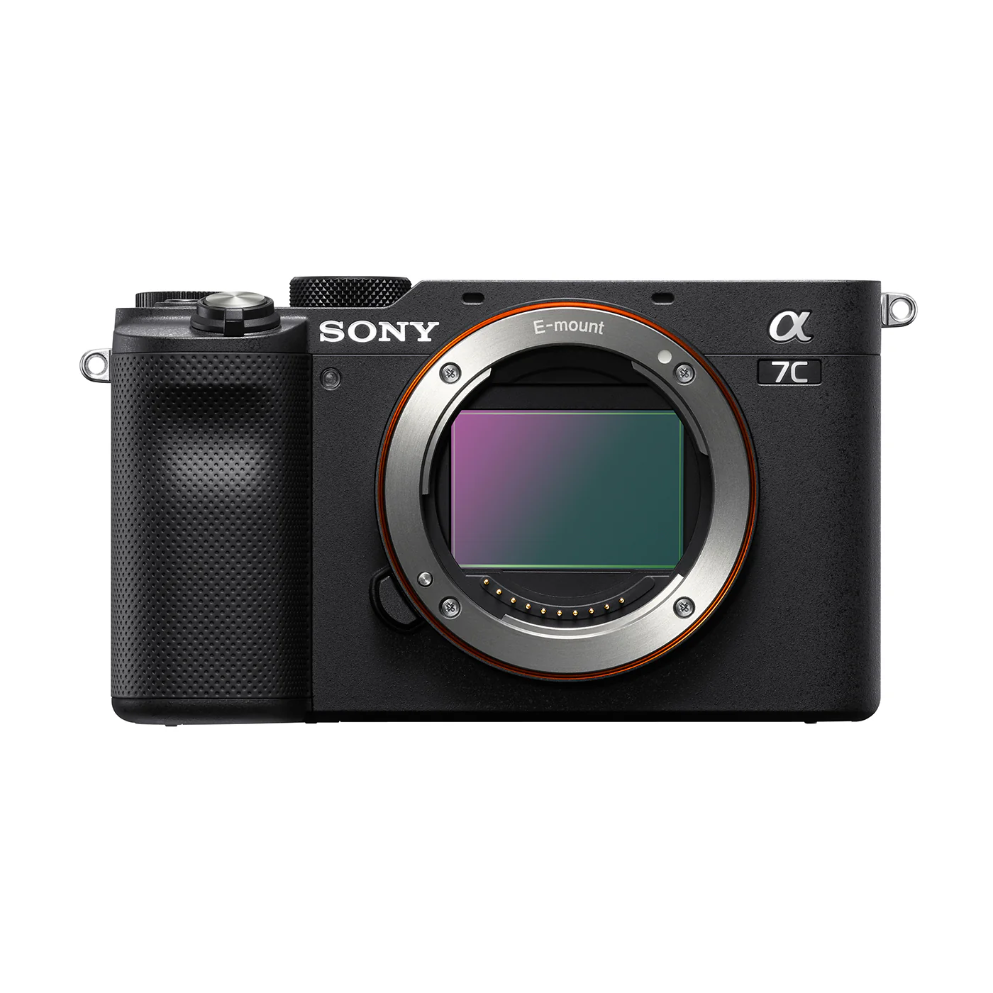 Sony Alpha 7C Compact Full-Frame Camera (ILCE-7C) | 24.2 MP Mirrorless Camera, 10 FPS, 4K/30p - Image 6