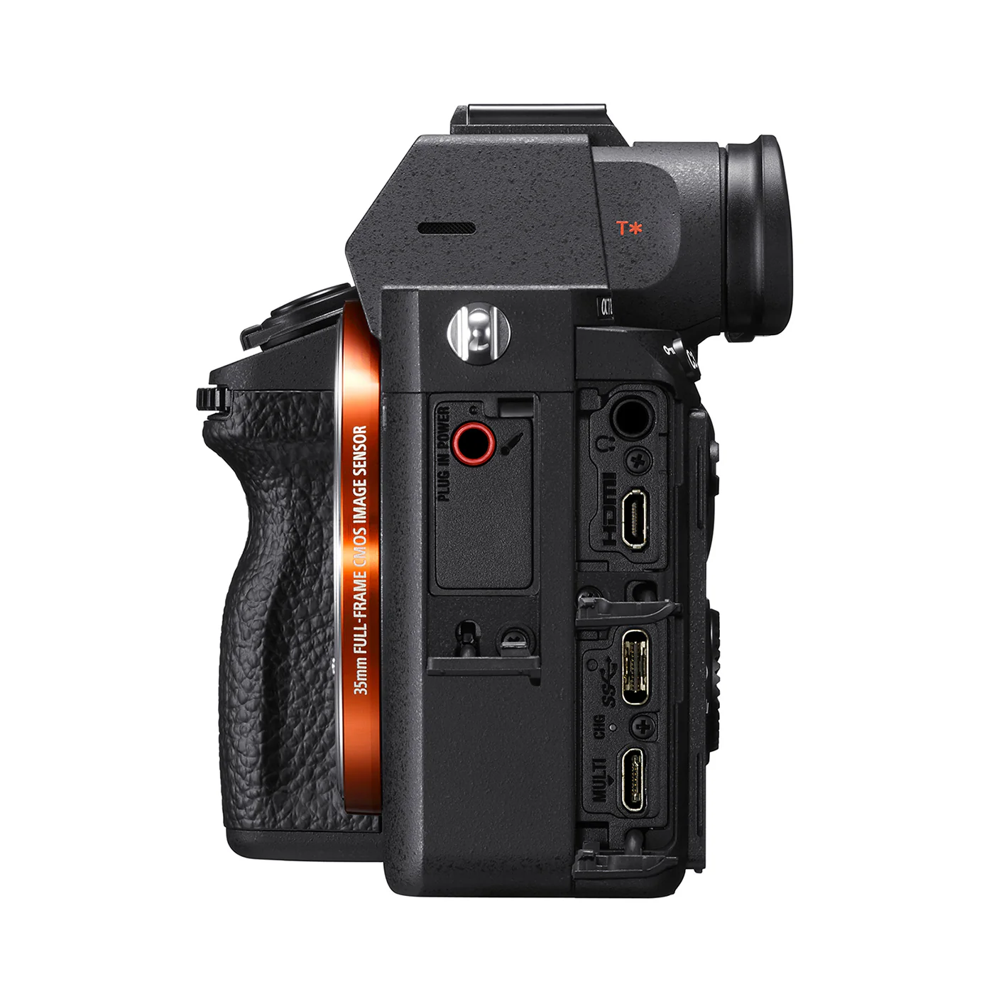 Sony Alpha 7 III with 35 mm Full-Frame Image Sensor (ILCE-7M3K) | 24.2 MP Mirrorless Camera, 10FPS, 4K/30p, with 28 - 70mm Zoom Lens - Image 3