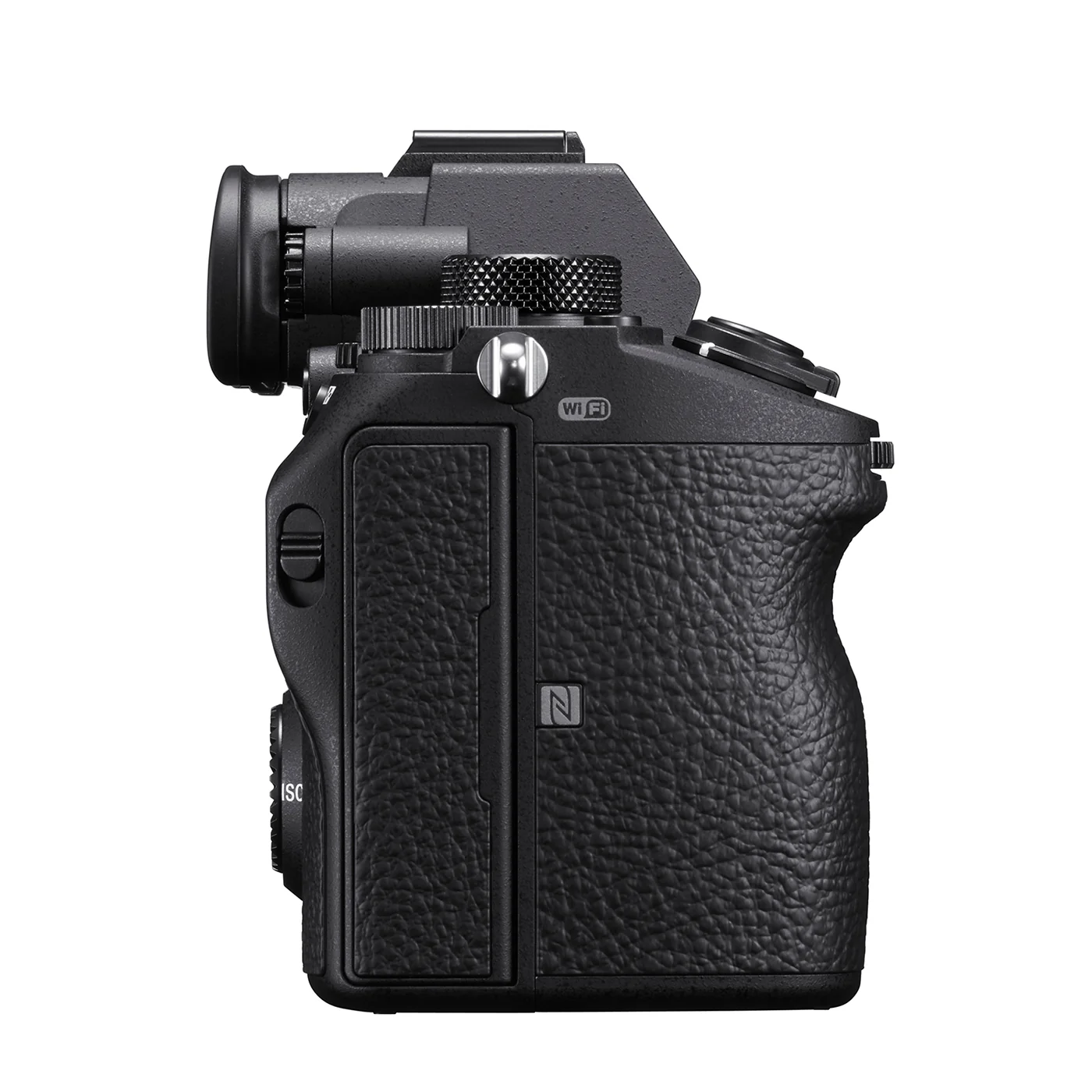 Sony Alpha 7 III with 35 mm Full-Frame Image Sensor (ILCE-7M3K) | 24.2 MP Mirrorless Camera, 10FPS, 4K/30p, with 28 - 70mm Zoom Lens - Image 4