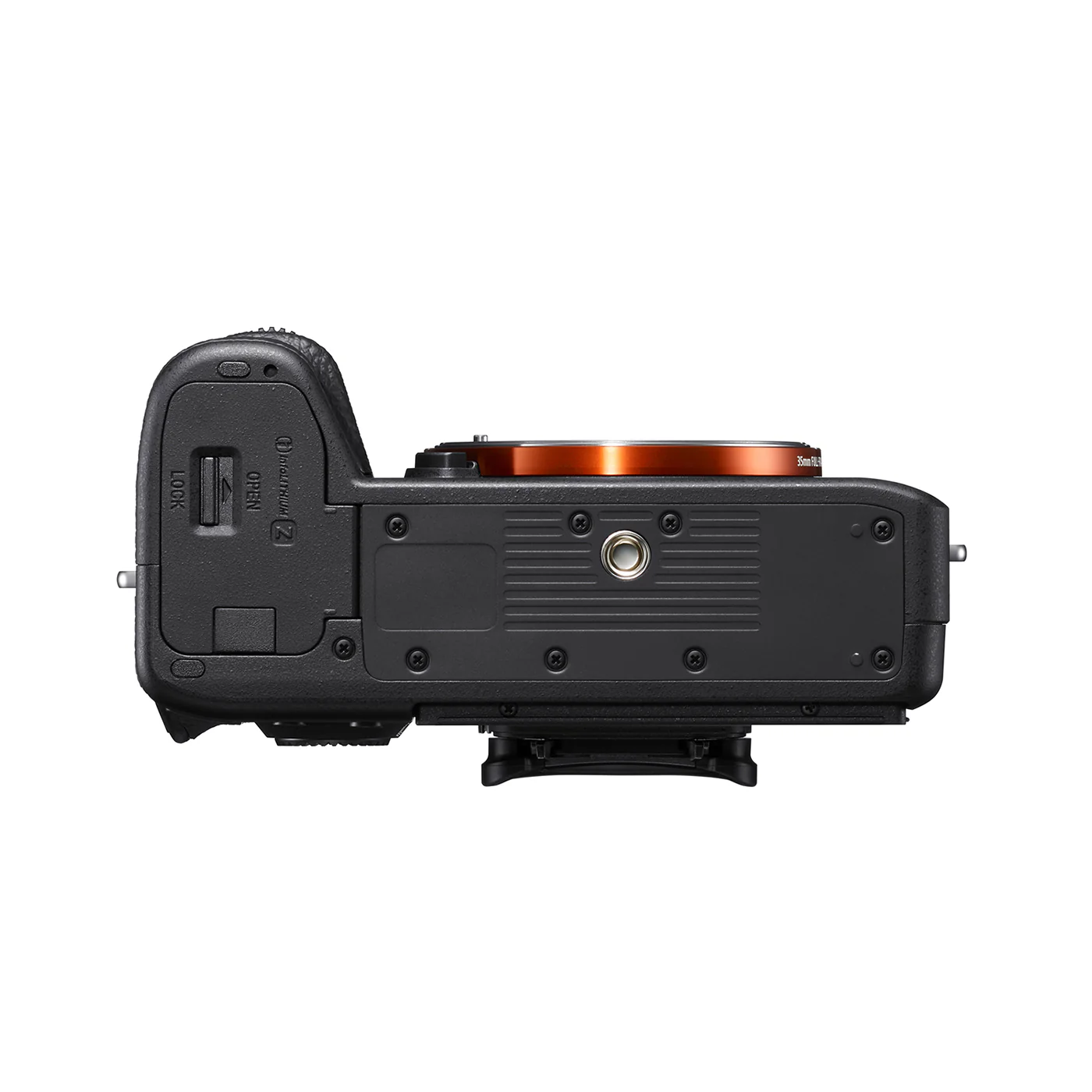 Sony Alpha 7 III with 35 mm Full-Frame Image Sensor (ILCE-7M3K) | 24.2 MP Mirrorless Camera, 10FPS, 4K/30p, with 28 - 70mm Zoom Lens - Image 7