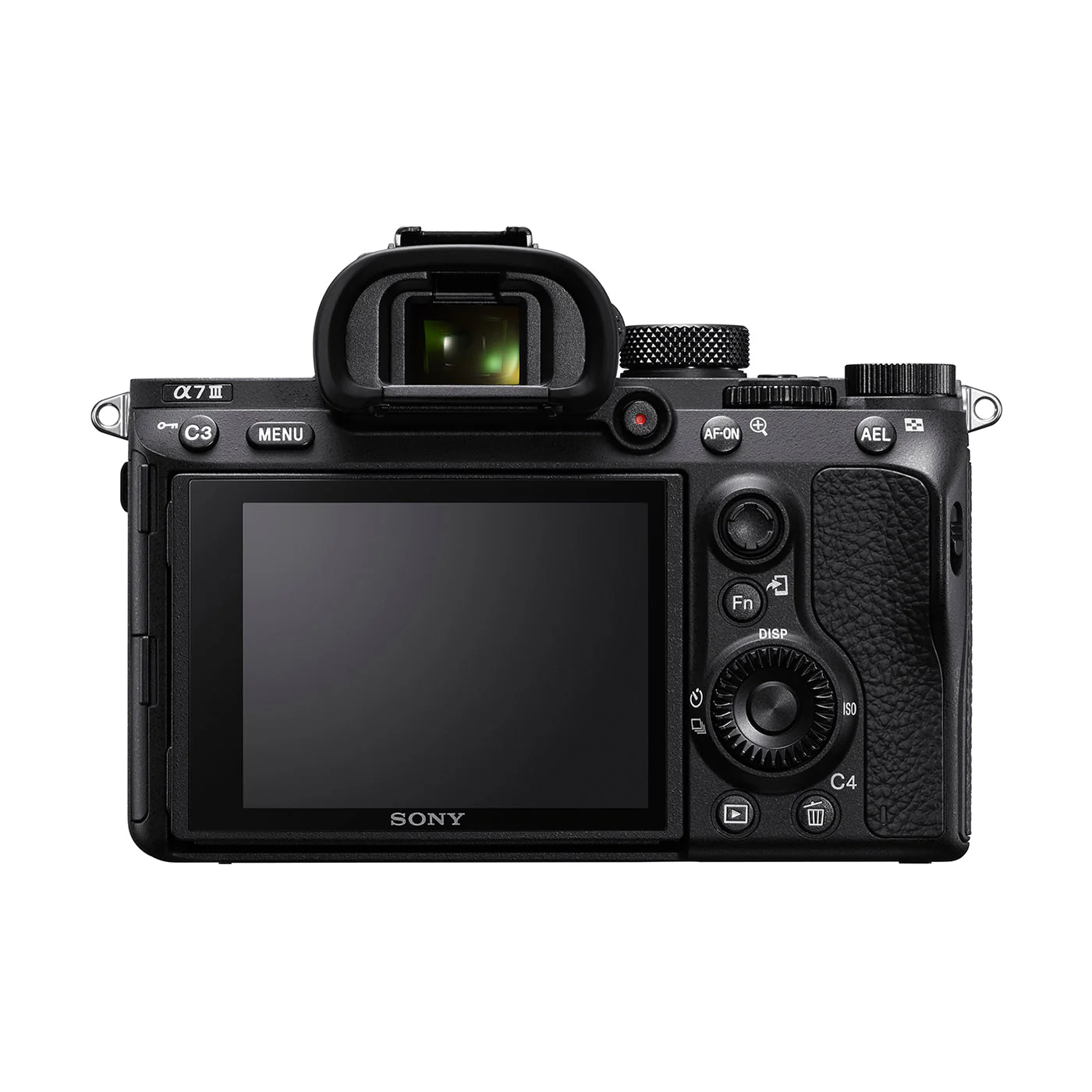 Sony Alpha ILCE-7M3M with all new lens FE 28-70mm F3.5-5.6 OSS II | Full-Frame Hybrid Camera 24.2MP Interchangeable-Lens Mirrorless Camera|4K HDR Video Recording - Black - Image 2