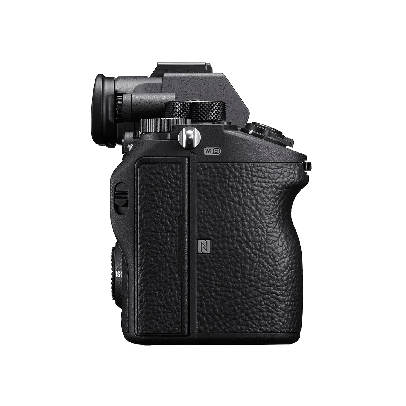 Sony α7R III 35 mm Full-Frame Camera With Autofocus (ILCE-7RM3A) | 42.2 MP Mirrorless Camera, 10 FPS, 4K/30p - Image 4