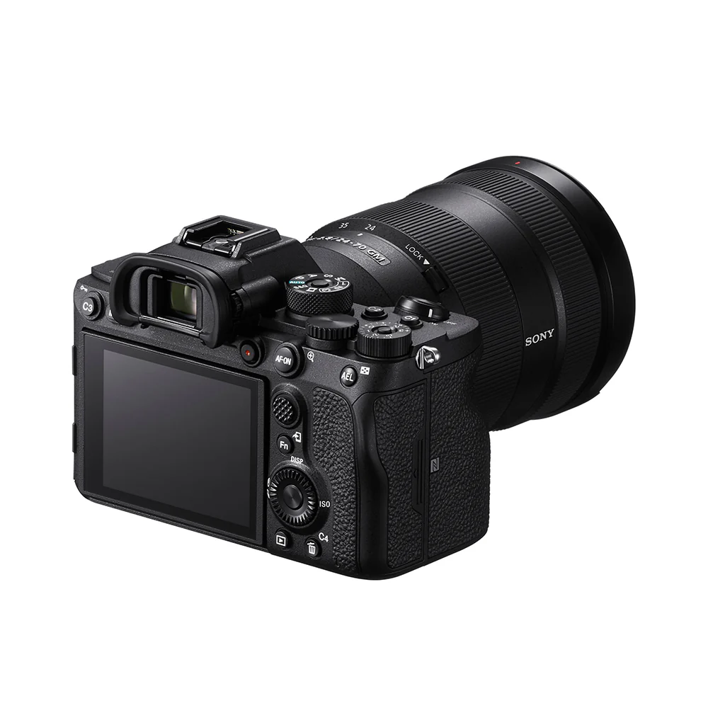 Sony α7R IV 35 mm Full-Frame Mirrorless Camera (ILCE-7RM4a) | 61 MP Mirrorless Camera, 10 FPS, 4K/30p - Image 14