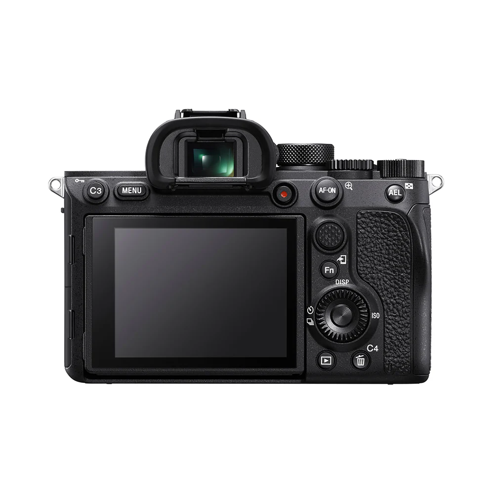 Sony α7R IV 35 mm Full-Frame Mirrorless Camera (ILCE-7RM4a) | 61 MP Mirrorless Camera, 10 FPS, 4K/30p - Image 16