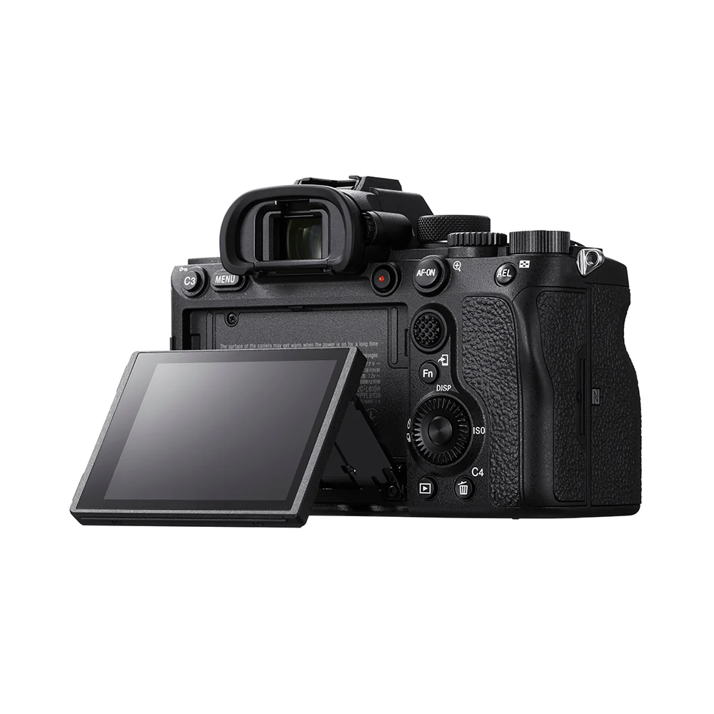 Sony α7R IV 35 mm Full-Frame Mirrorless Camera (ILCE-7RM4a) | 61 MP Mirrorless Camera, 10 FPS, 4K/30p - Image 18