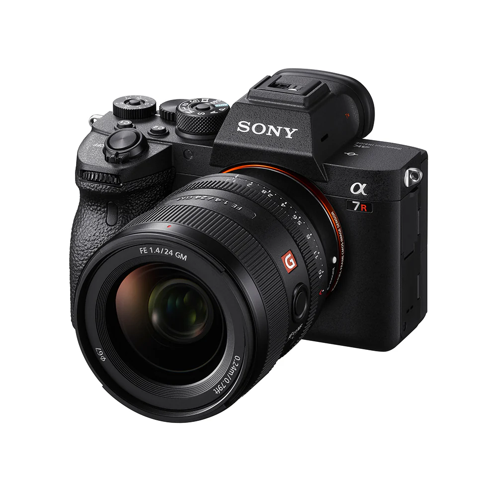 Sony α7R IV 35 mm Full-Frame Mirrorless Camera (ILCE-7RM4a) | 61 MP Mirrorless Camera, 10 FPS, 4K/30p - Image 4