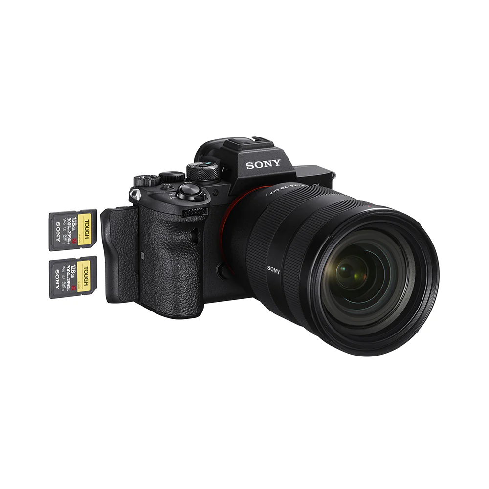 Sony α7R IV 35 mm Full-Frame Mirrorless Camera (ILCE-7RM4a) | 61 MP Mirrorless Camera, 10 FPS, 4K/30p - Image 6