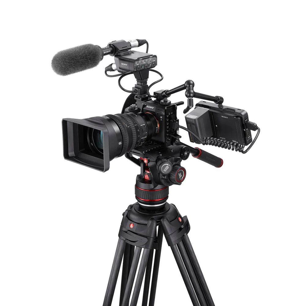 Sony Alpha 7S III Full-Frame Camera (ILCE-7SM3) | 12.1 MP Mirrorless Camera, 10 FPS, 4K/120p (Body Only) - Image 10
